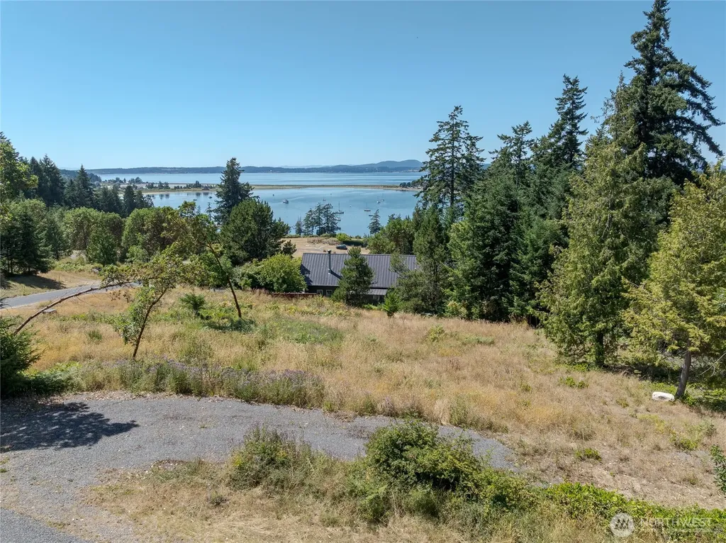295 Rum Runner Road Lopez Island WA 98261