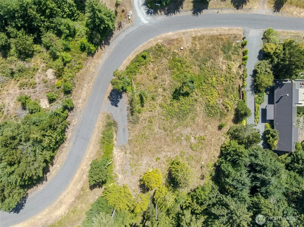 295 Rum Runner Road Lopez Island WA 98261