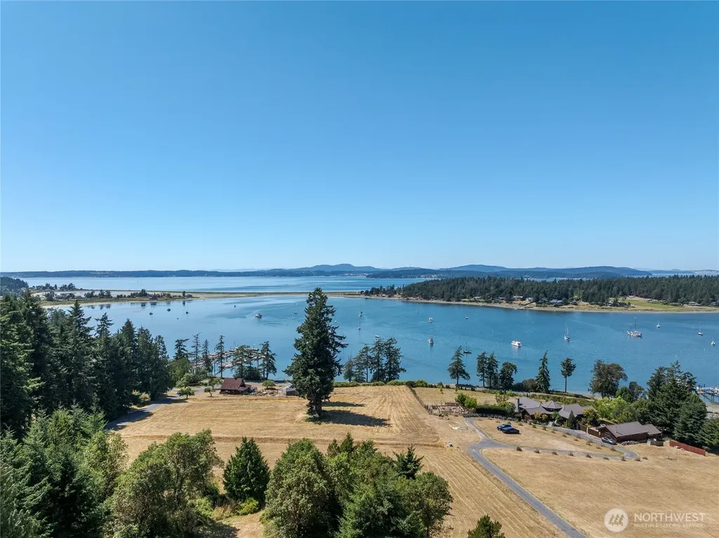 295 Rum Runner Road Lopez Island WA 98261