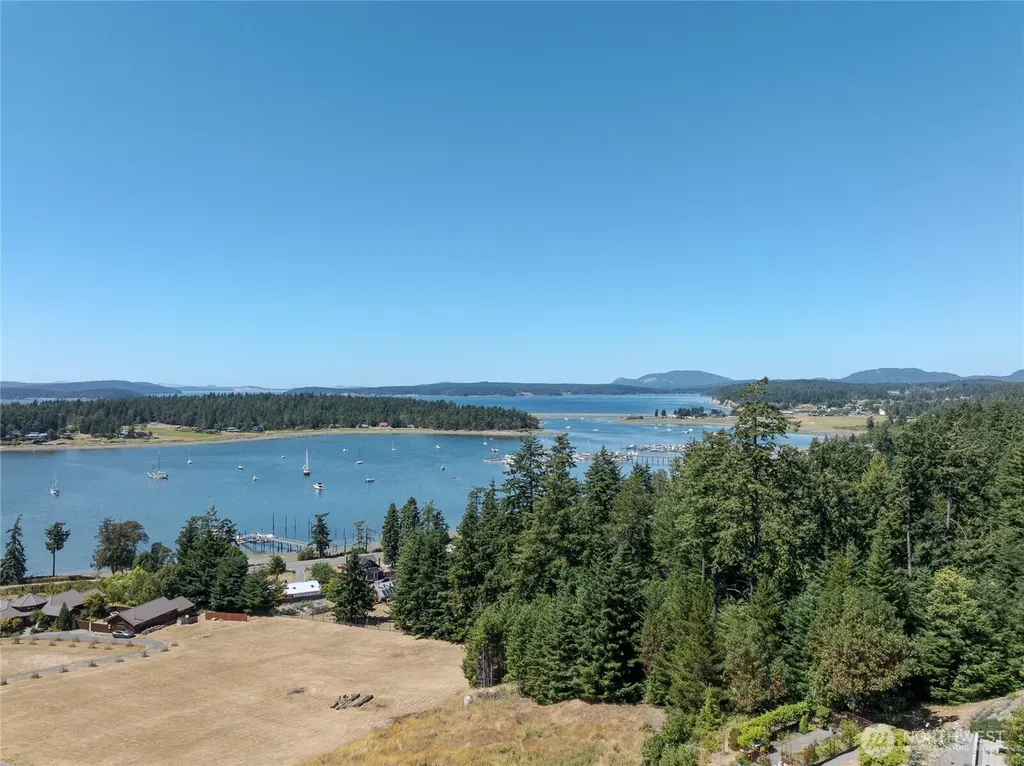 295 Rum Runner Road Lopez Island WA 98261
