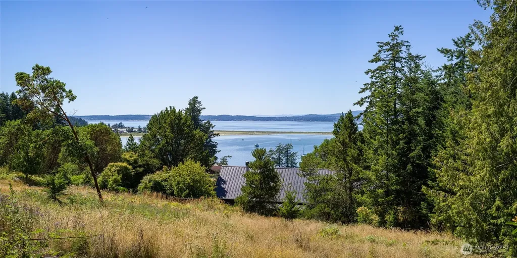295 Rum Runner Road Lopez Island WA 98261