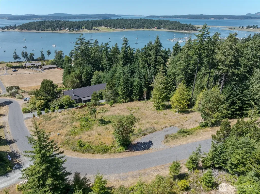 295 Rum Runner Road Lopez Island WA 98261