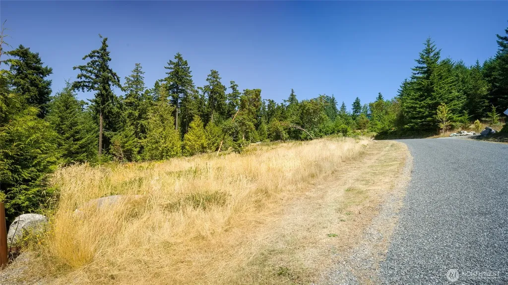 295 Rum Runner Road Lopez Island WA 98261