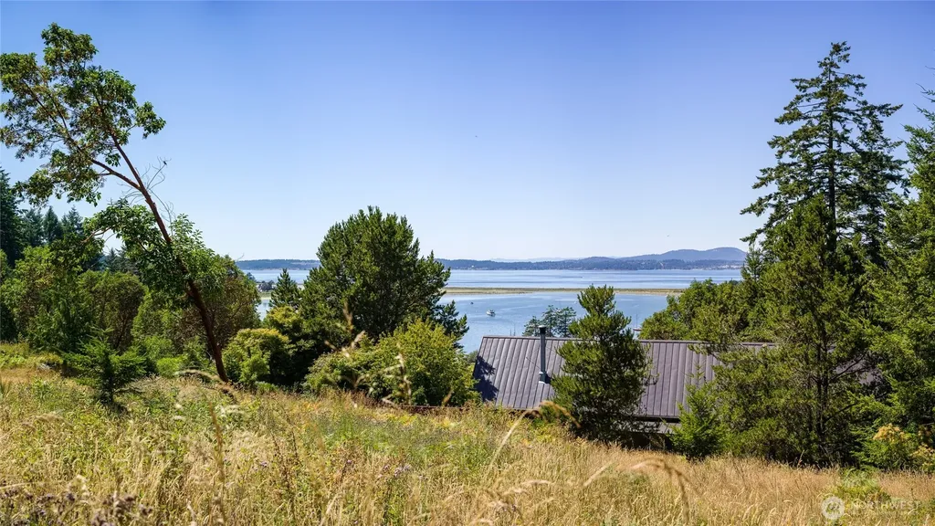 295 Rum Runner Road Lopez Island WA 98261