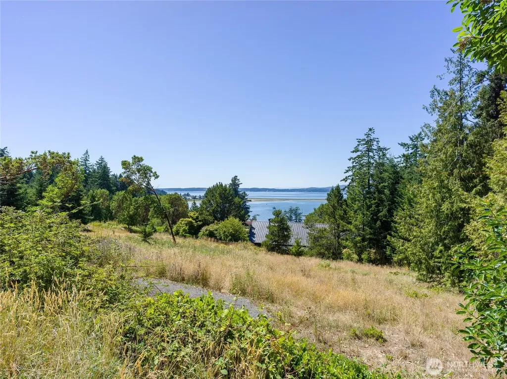 295 Rum Runner Road Lopez Island WA 98261