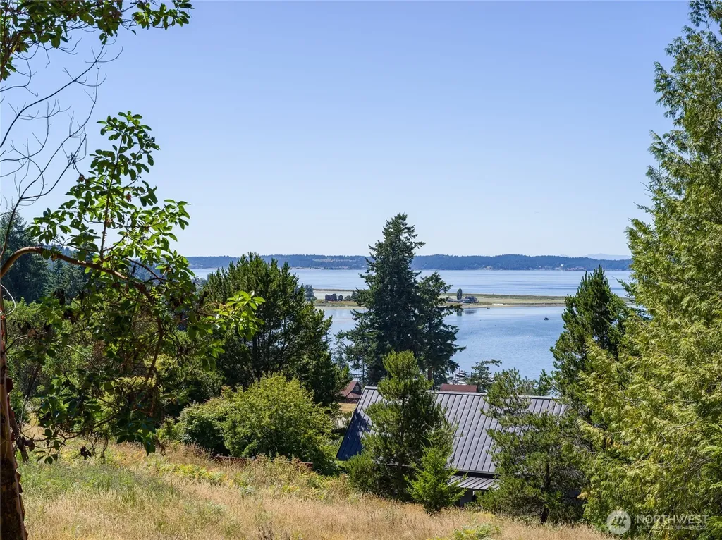 295 Rum Runner Road Lopez Island WA 98261