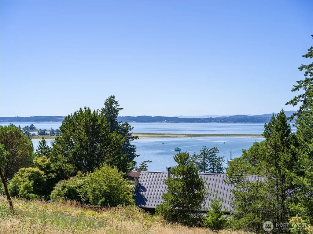 295 Rum Runner Road Lopez Island WA 98261