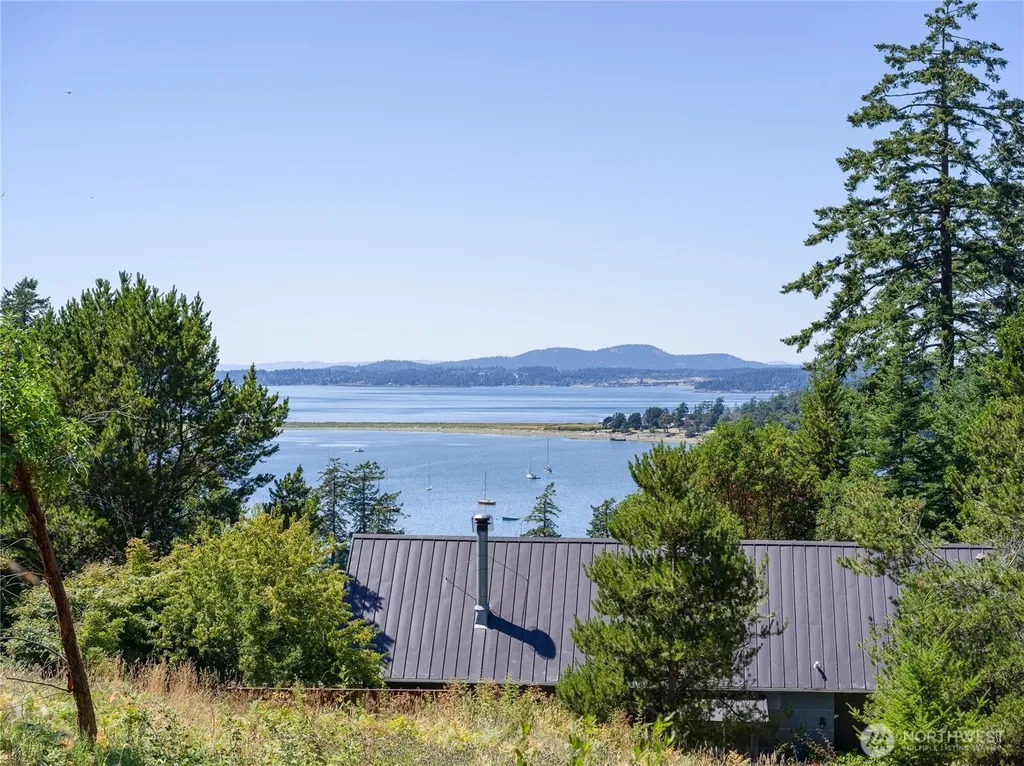 295 Rum Runner Road Lopez Island WA 98261