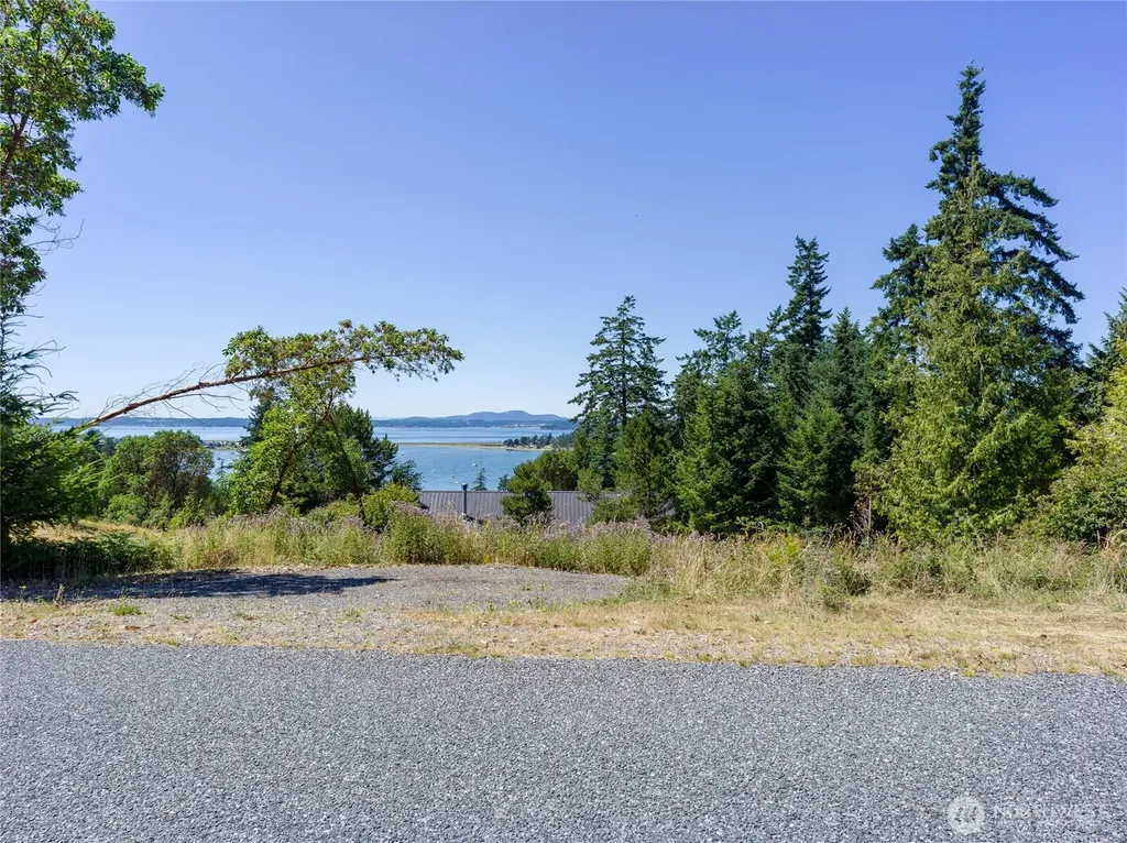 295 Rum Runner Road Lopez Island WA 98261