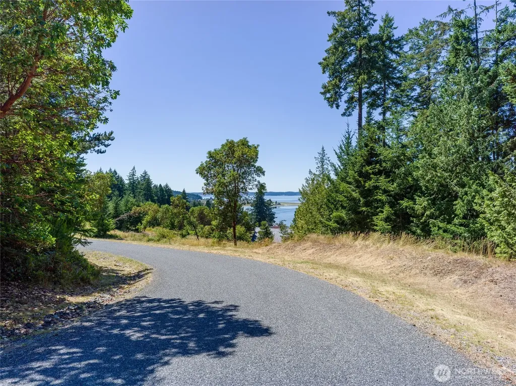 295 Rum Runner Road Lopez Island WA 98261