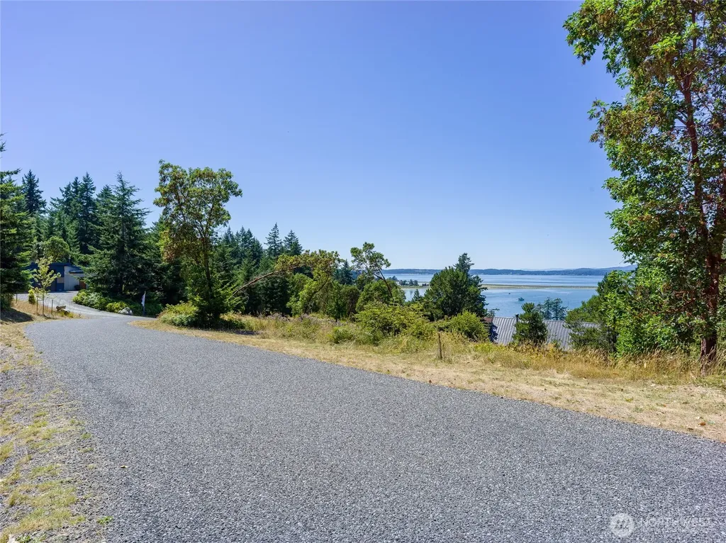 295 Rum Runner Road Lopez Island WA 98261