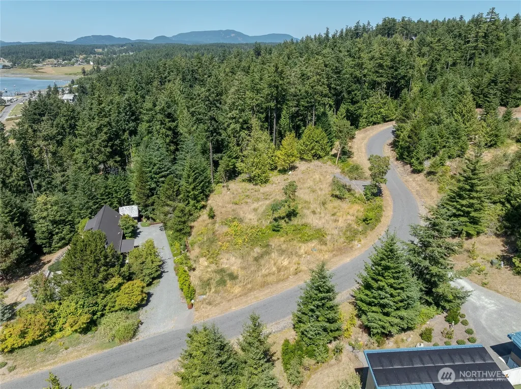 295 Rum Runner Road Lopez Island WA 98261