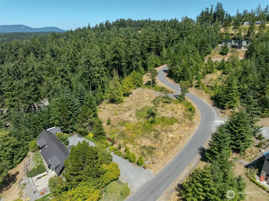 295 Rum Runner Road Lopez Island WA 98261