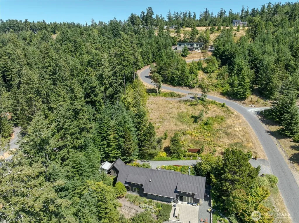 295 Rum Runner Road Lopez Island WA 98261