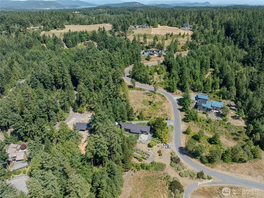 295 Rum Runner Road Lopez Island WA 98261
