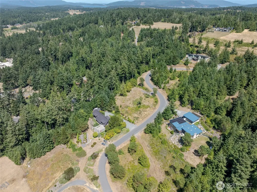 295 Rum Runner Road Lopez Island WA 98261