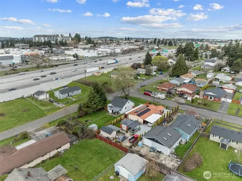 1782 S 44th Street Tacoma WA 98418