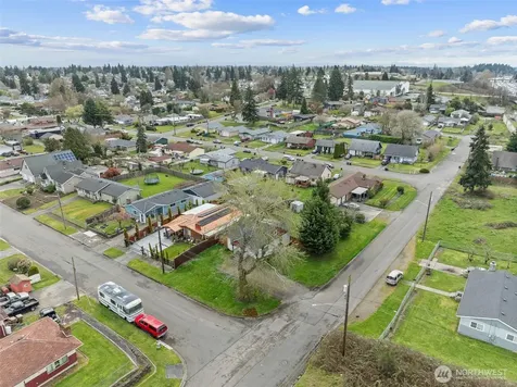 1782 S 44th Street Tacoma WA 98418