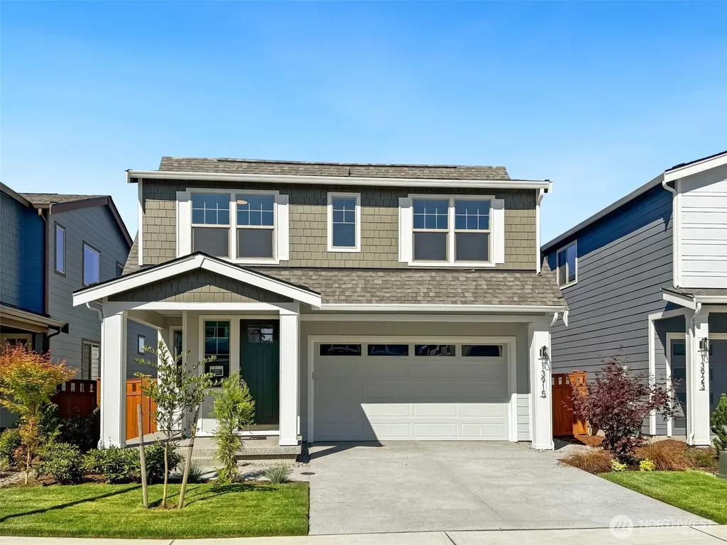 13915 178th Street E Puyallup WA 98374