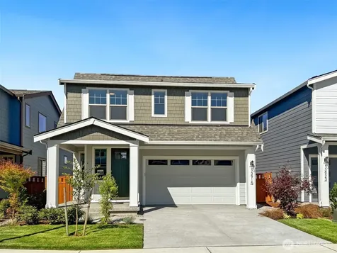 13915 178th Street E Puyallup WA 98374