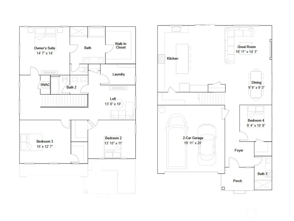16416 201st Avenue E Bonney Lake WA 98391