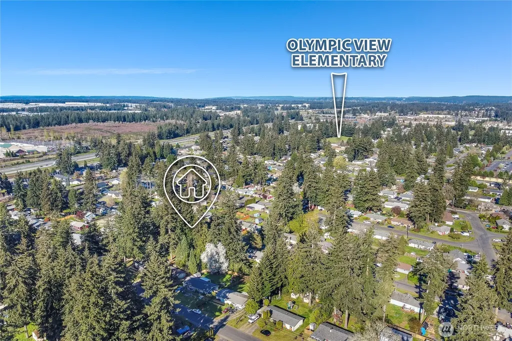 1235 Neil Street NE Olympia WA 98516