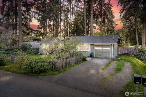 1235 Neil Street NE Olympia WA 98516