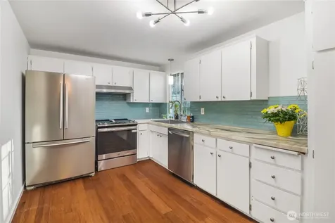 1235 Neil Street NE Olympia WA 98516