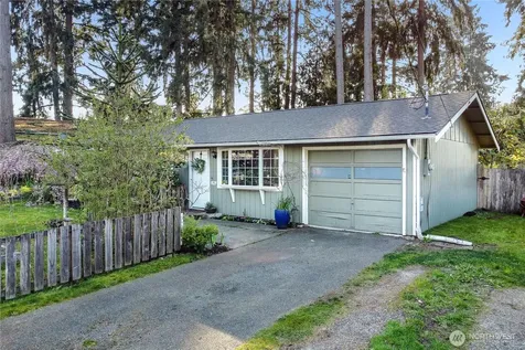 1235 Neil Street NE Olympia WA 98516