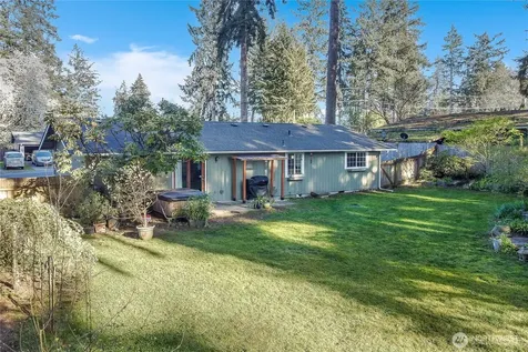 1235 Neil Street NE Olympia WA 98516