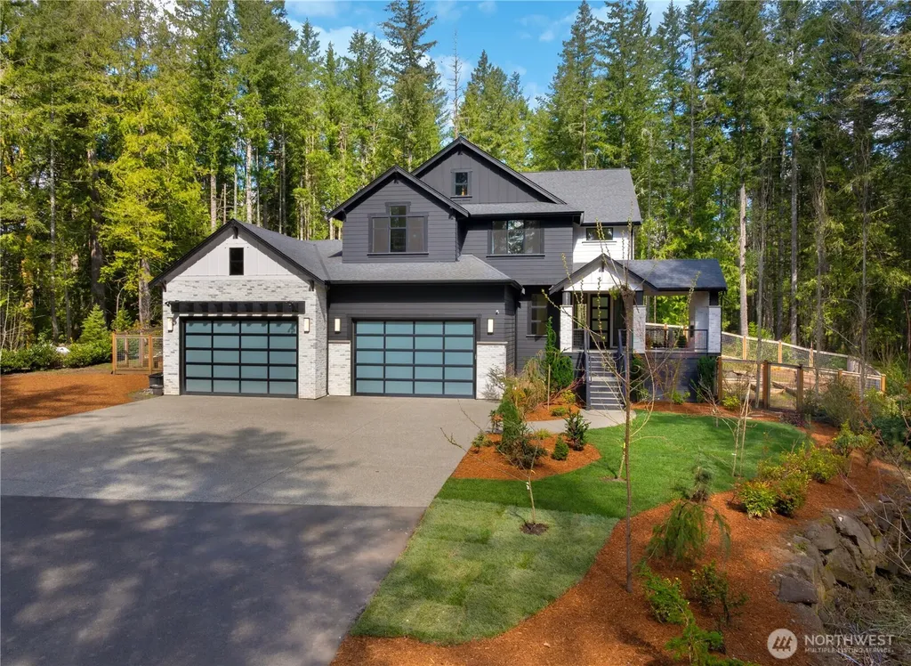 29816 SE Lake Retreat North Drive Ravensdale WA 98051