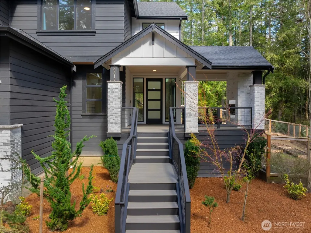 29816 SE Lake Retreat North Drive Ravensdale WA 98051