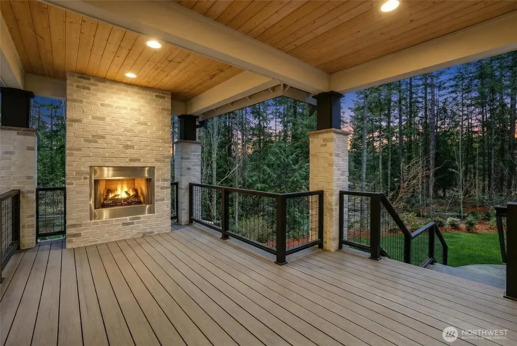 29816 SE Lake Retreat North Drive Ravensdale WA 98051