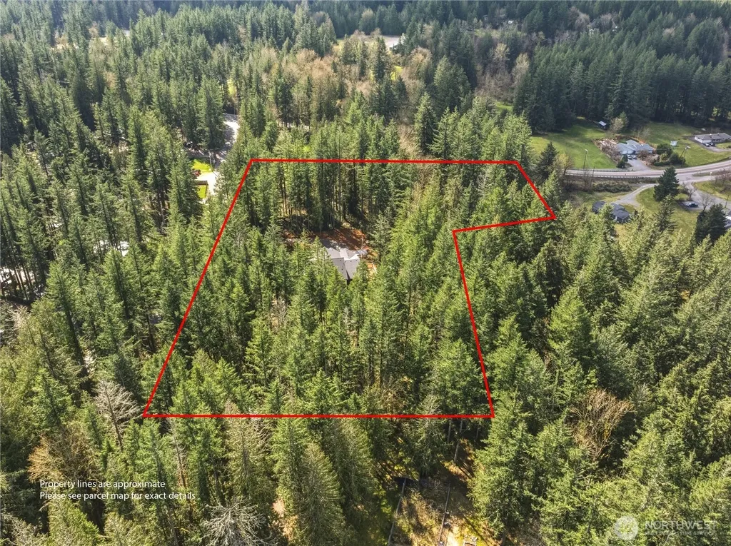 29816 SE Lake Retreat North Drive Ravensdale WA 98051