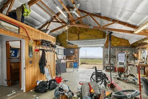 1091 Mellergaard Road Ellensburg WA 98926