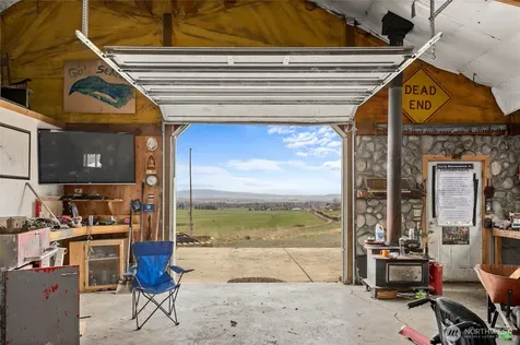 1091 Mellergaard Road Ellensburg WA 98926