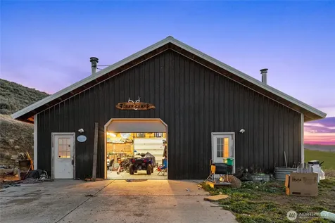 1091 Mellergaard Road Ellensburg WA 98926