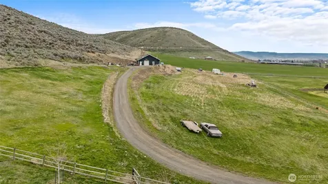 1091 Mellergaard Road Ellensburg WA 98926