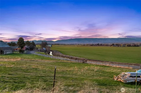 1091 Mellergaard Road Ellensburg WA 98926