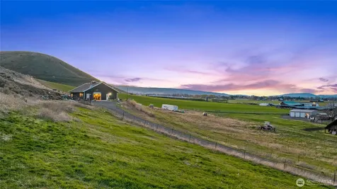 1091 Mellergaard Road Ellensburg WA 98926