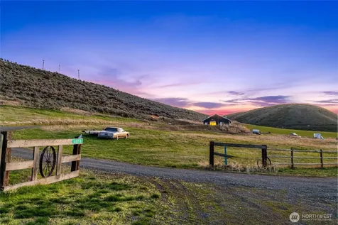 1091 Mellergaard Road Ellensburg WA 98926