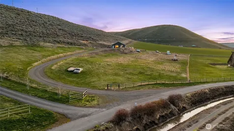 1091 Mellergaard Road Ellensburg WA 98926