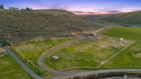 1091 Mellergaard Road Ellensburg WA 98926