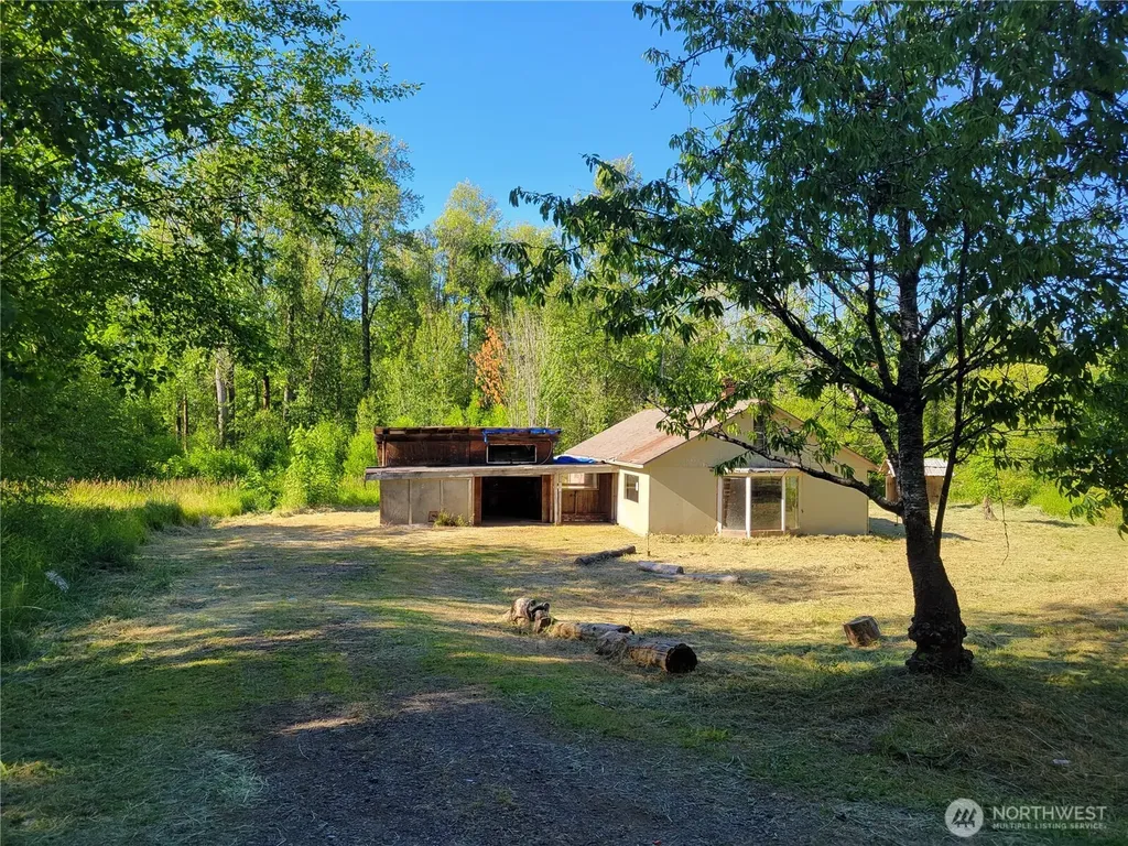 1840 W Deegan Road W Shelton WA 98584