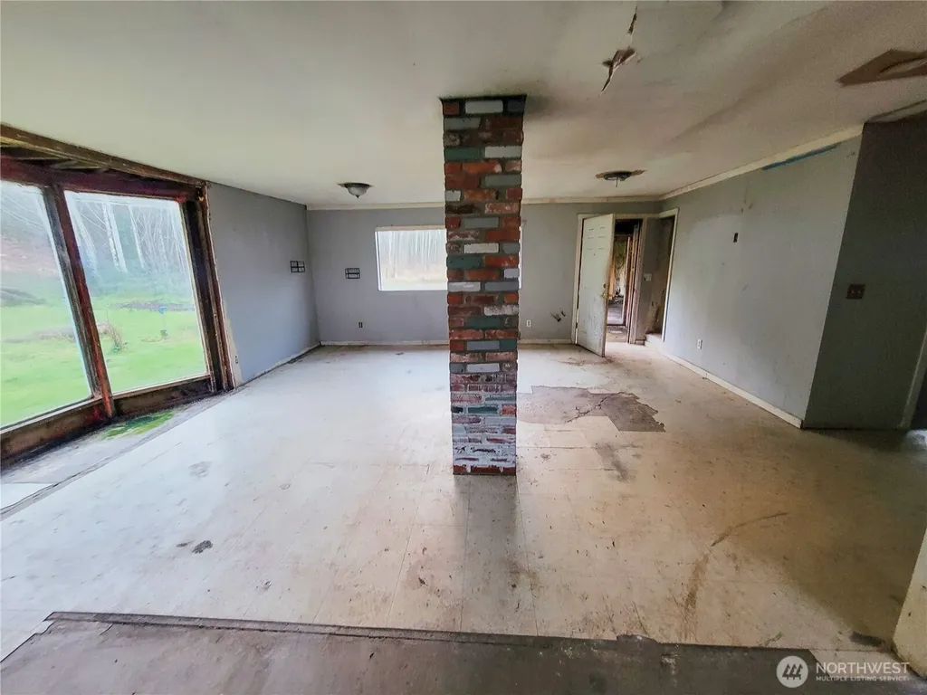 1840 W Deegan Road W Shelton WA 98584
