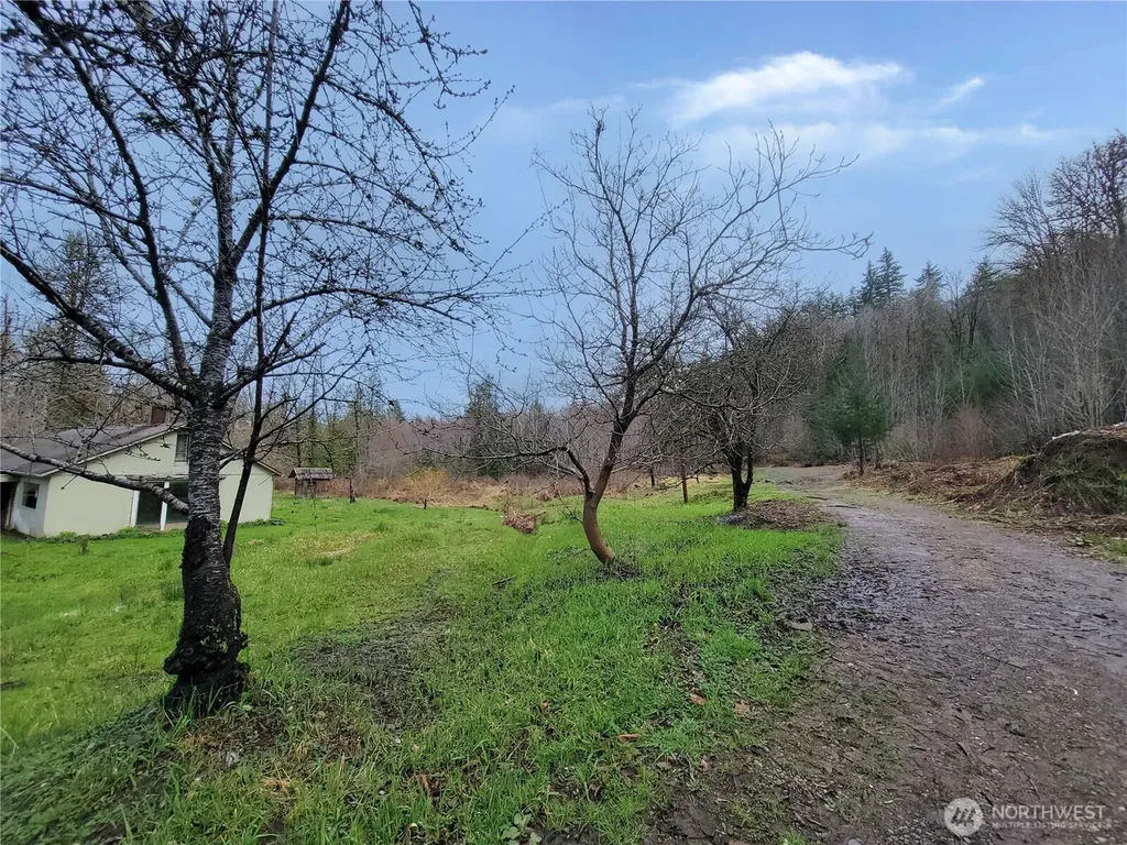 1840 W Deegan Road W Shelton WA 98584