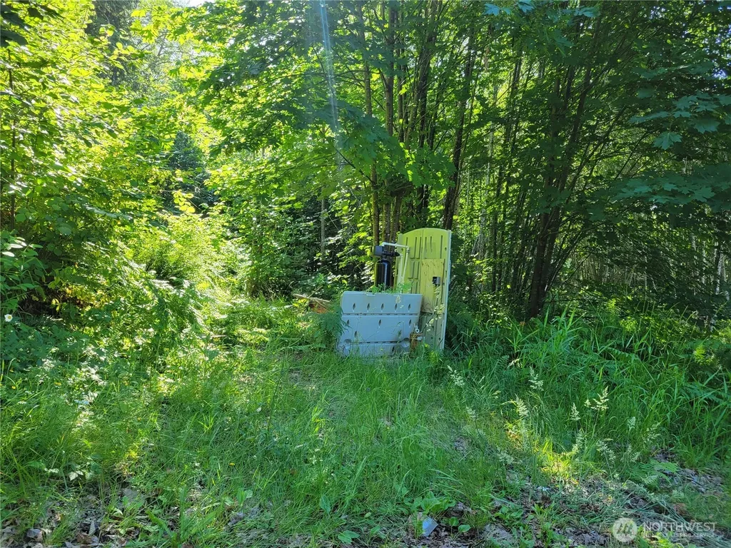 1840 W Deegan Road W Shelton WA 98584