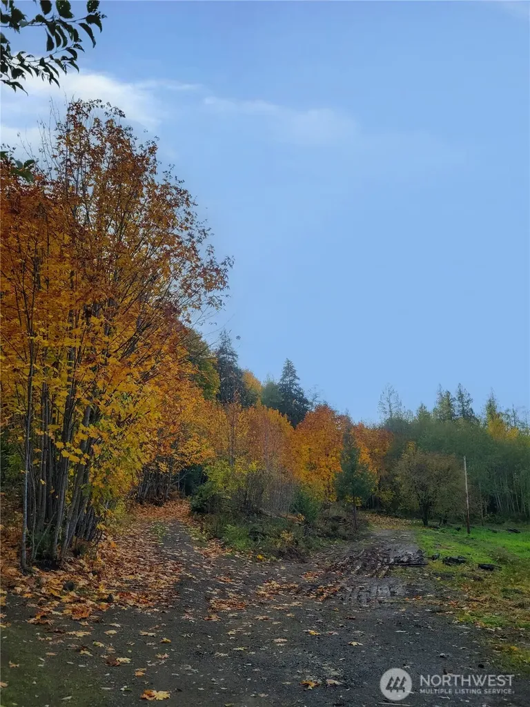 1840 W Deegan Road W Shelton WA 98584