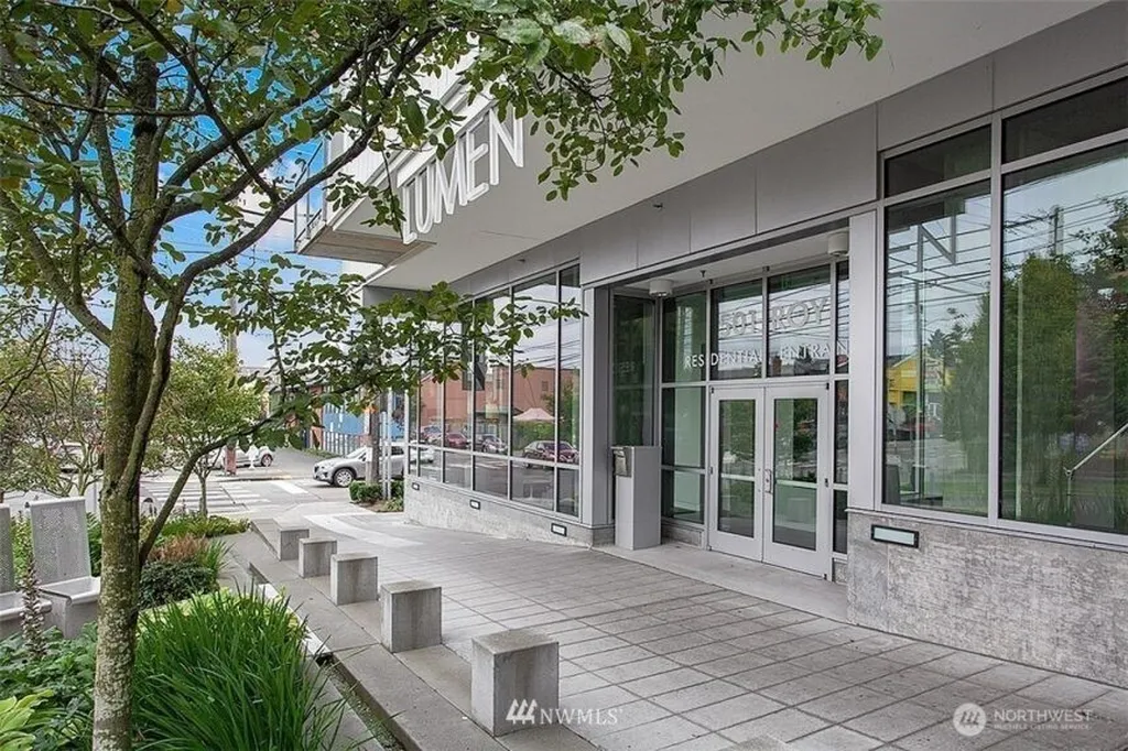 501 Roy Street Seattle WA 98109