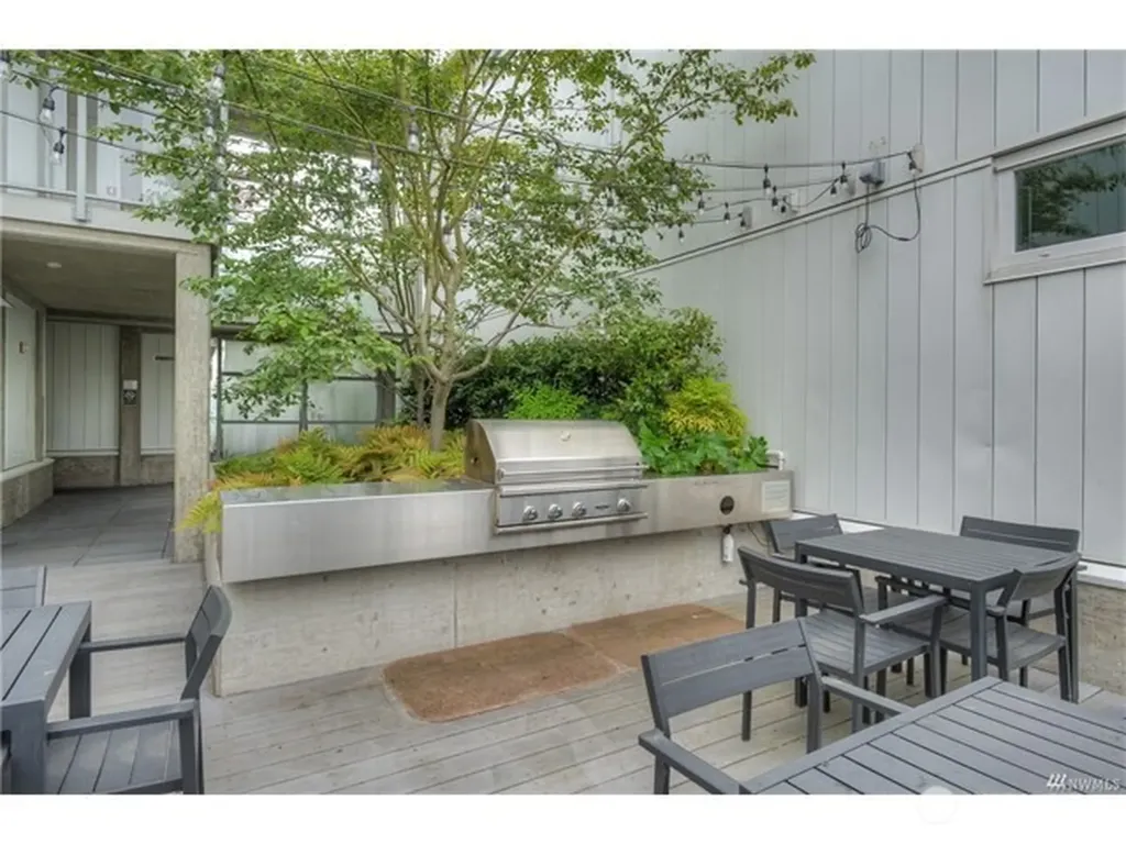 501 Roy Street Seattle WA 98109
